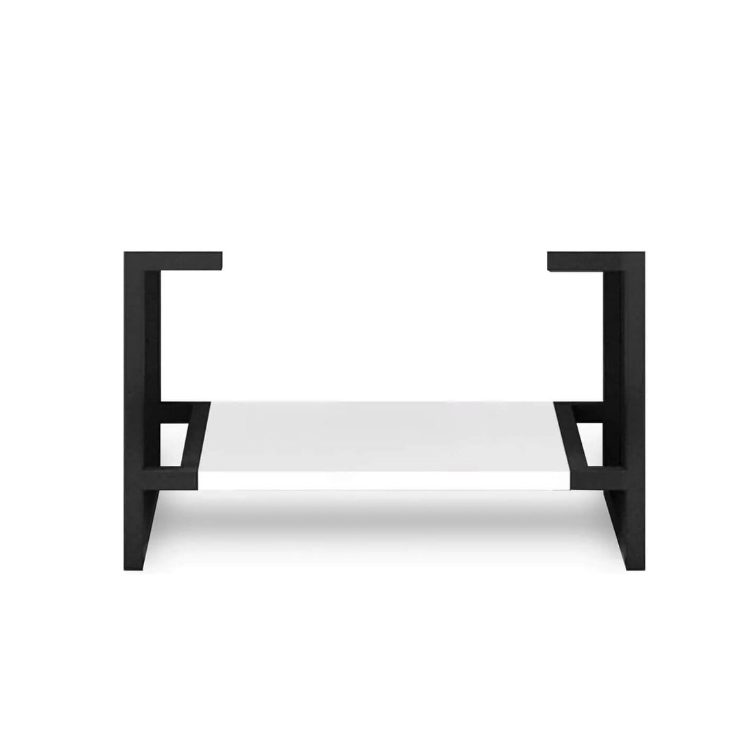 Noosa Vanity Leg Shelf (600-1500mm)