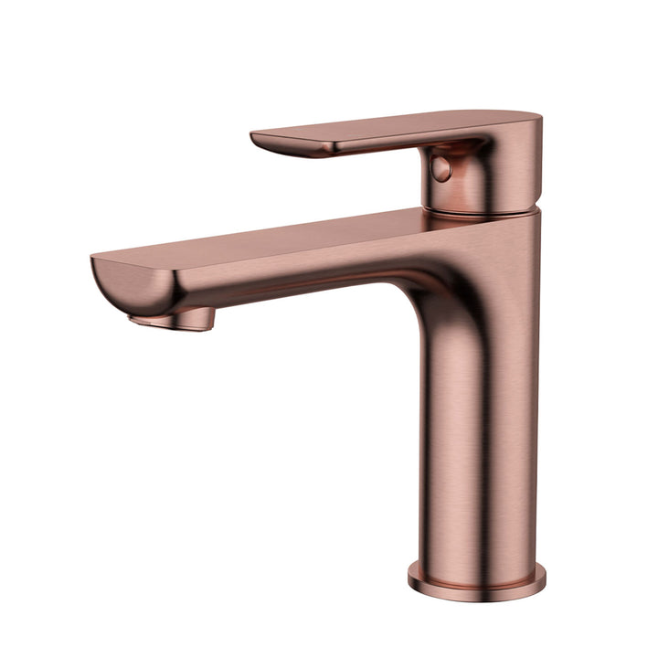 Nova Short Basin Mixer