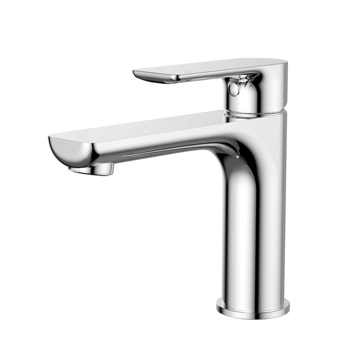 Nova Short Basin Mixer