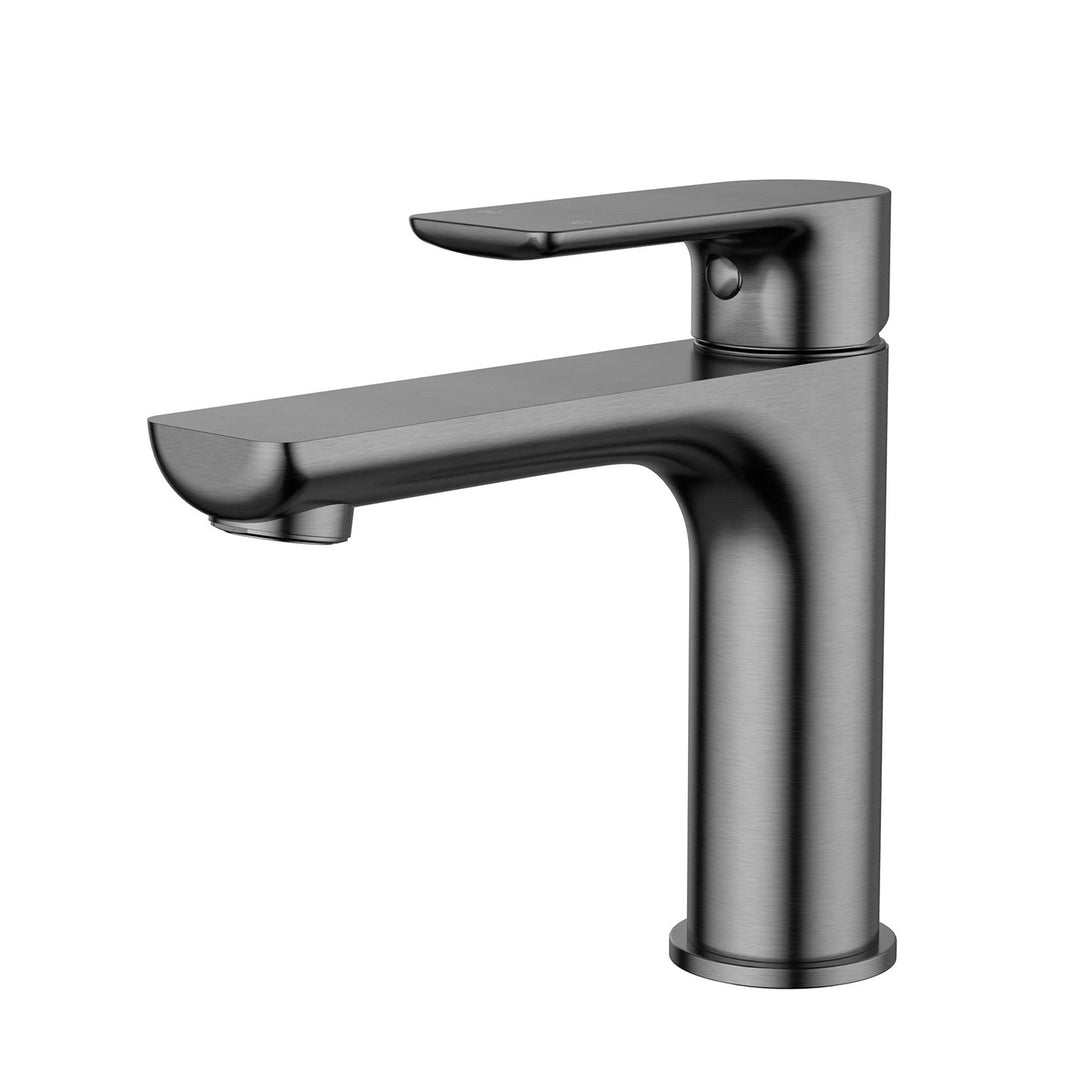 Nova Short Basin Mixer