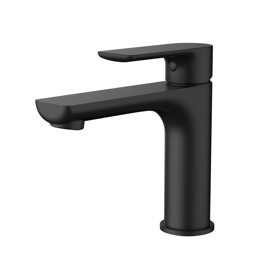 Nova Short Basin Mixer