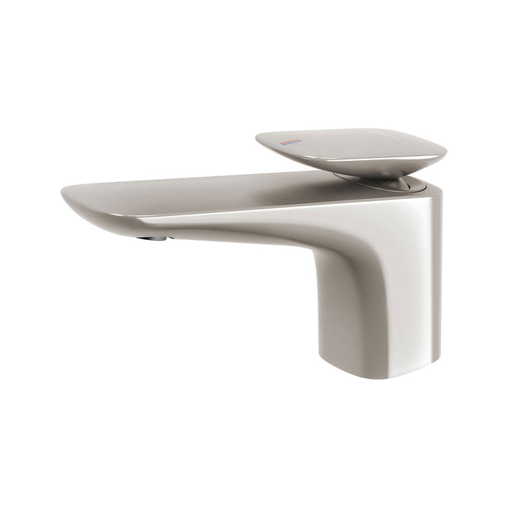 Nuage Short Basin Mixer