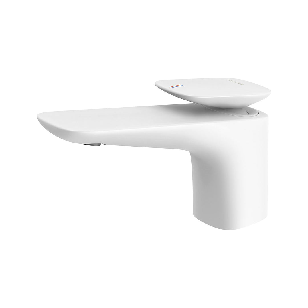 Nuage Short Basin Mixer