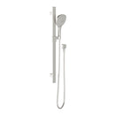 Nuage Sliding Rail Shower