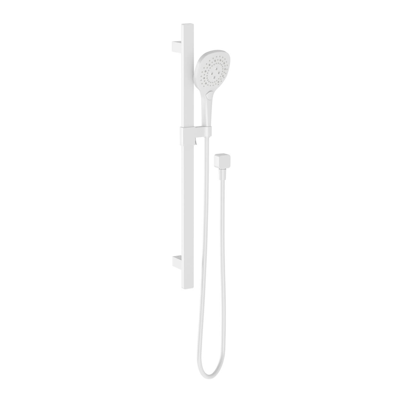 Nuage Sliding Rail Shower – Sunlight Bathrooms