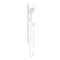 Nuage Sliding Rail Shower