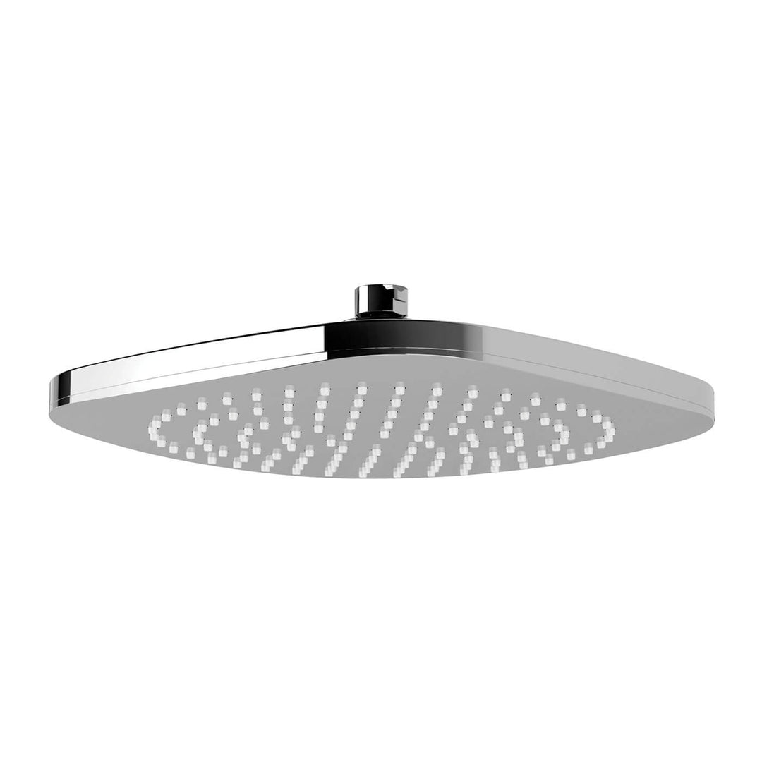 Nuage Shower Head Rose 255mm