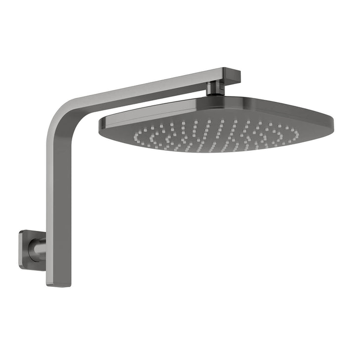 Nuage Overhead Shower Head Set