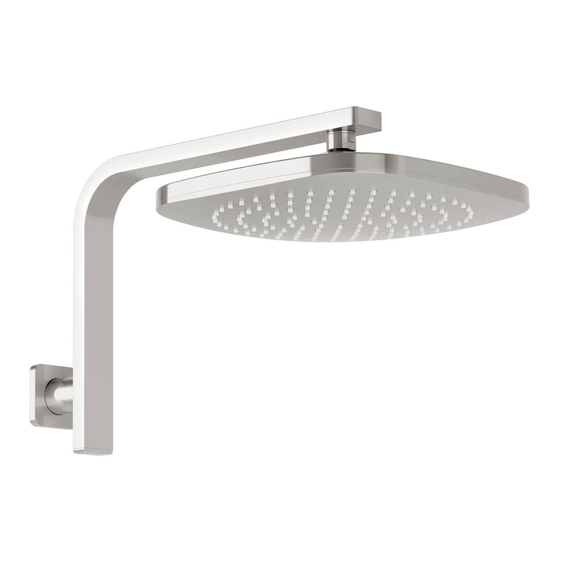 Nuage Overhead Shower Head Set