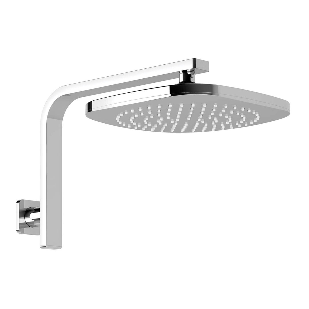 Nuage Overhead Shower Head Set