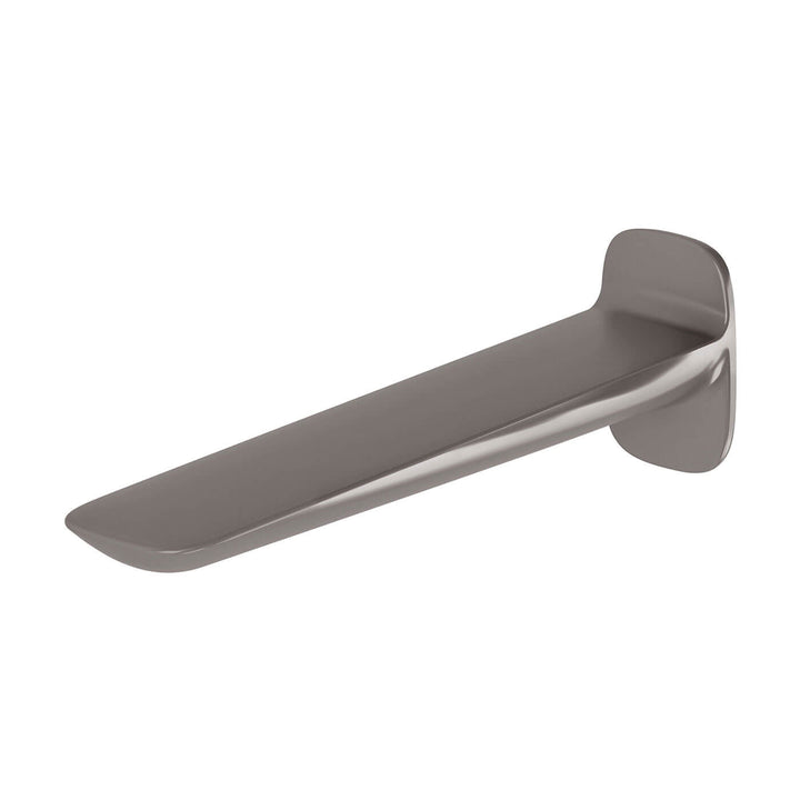 Nuage Wall Outlet Spout 200mm