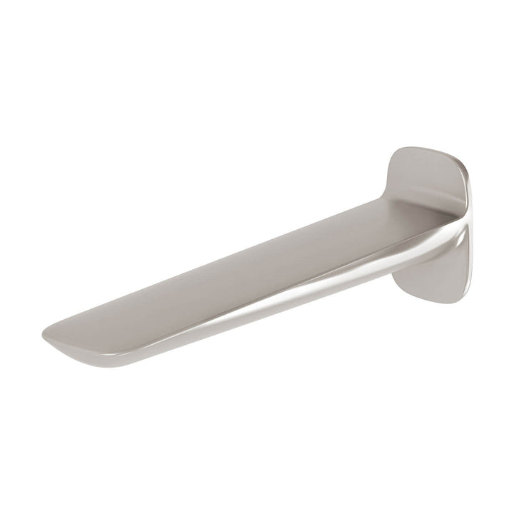 Nuage Wall Outlet Spout 200mm