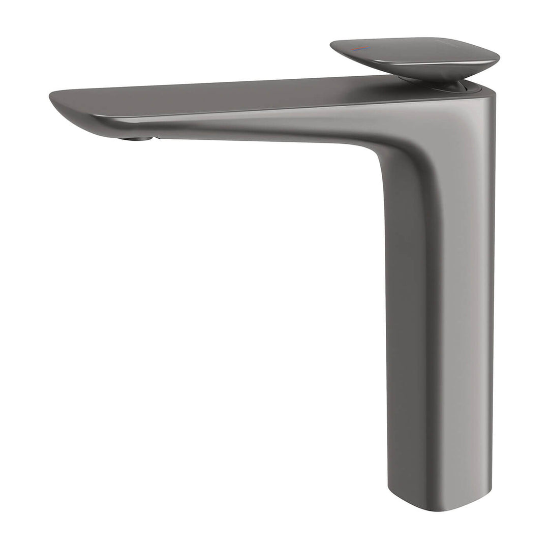 Nuage Tall Vessel Basin Mixer