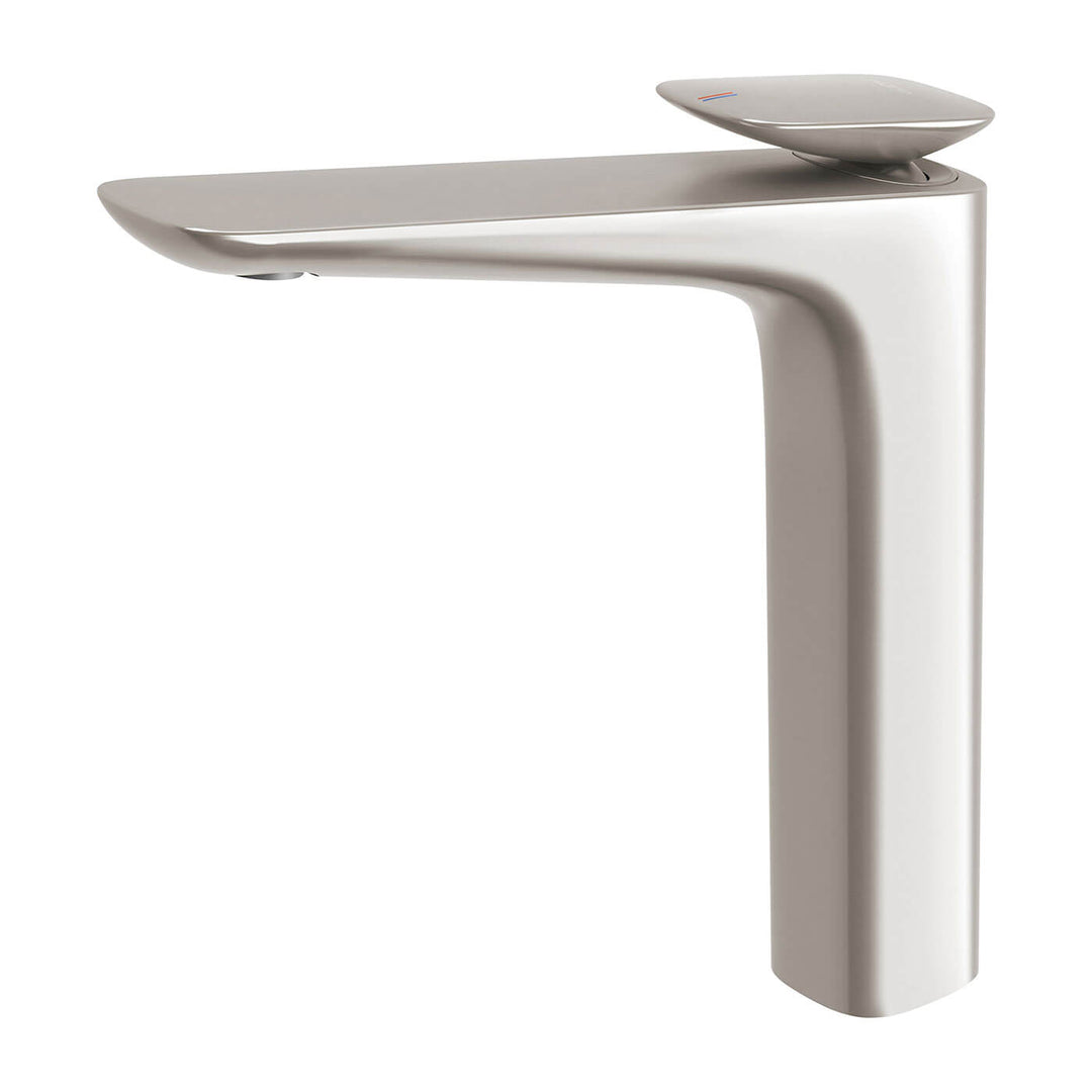 Nuage Tall Vessel Basin Mixer