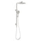 Nuage Twin Shower Rail