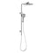 Nuage Twin Shower Rail