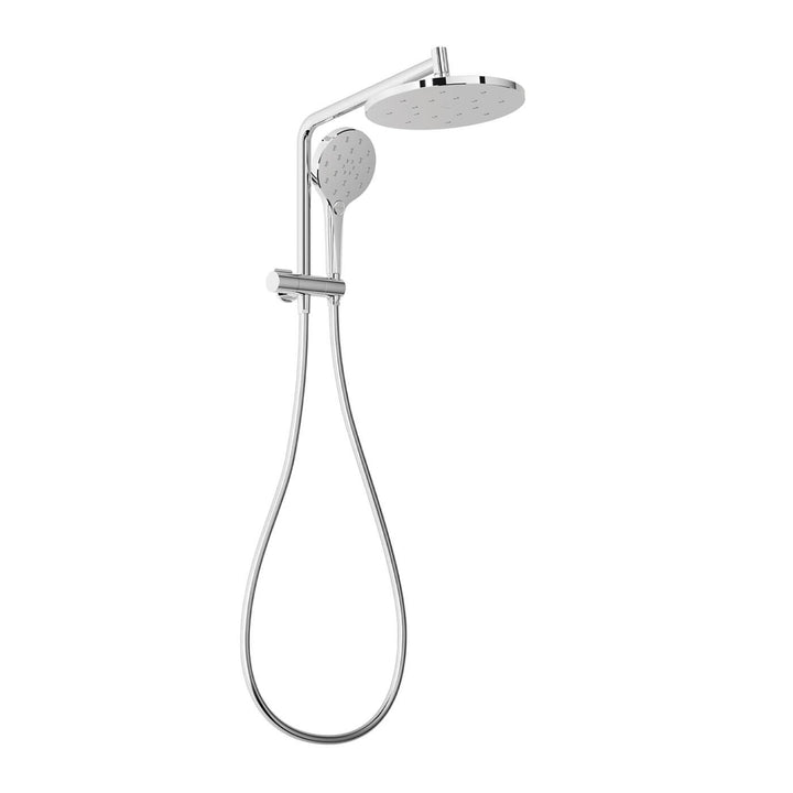 Ormond LuxeXP Compact Twin Shower