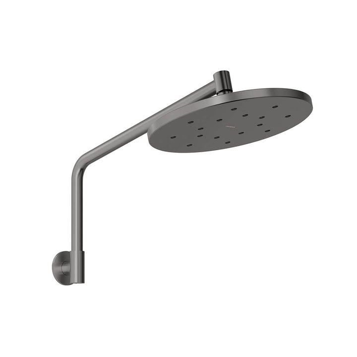 Ormond LuxeXP Overhead Shower Head Set