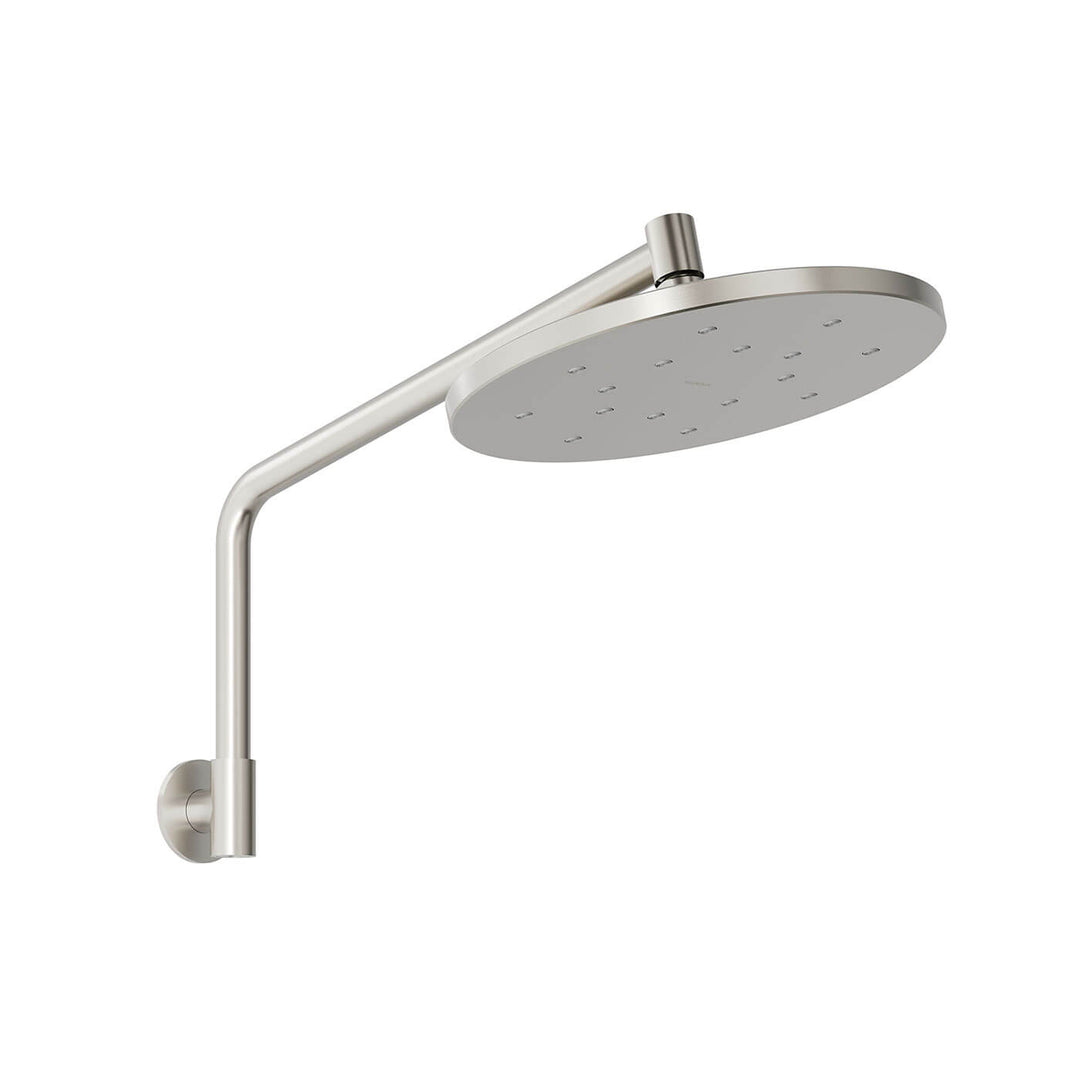 Ormond LuxeXP Overhead Shower Head Set