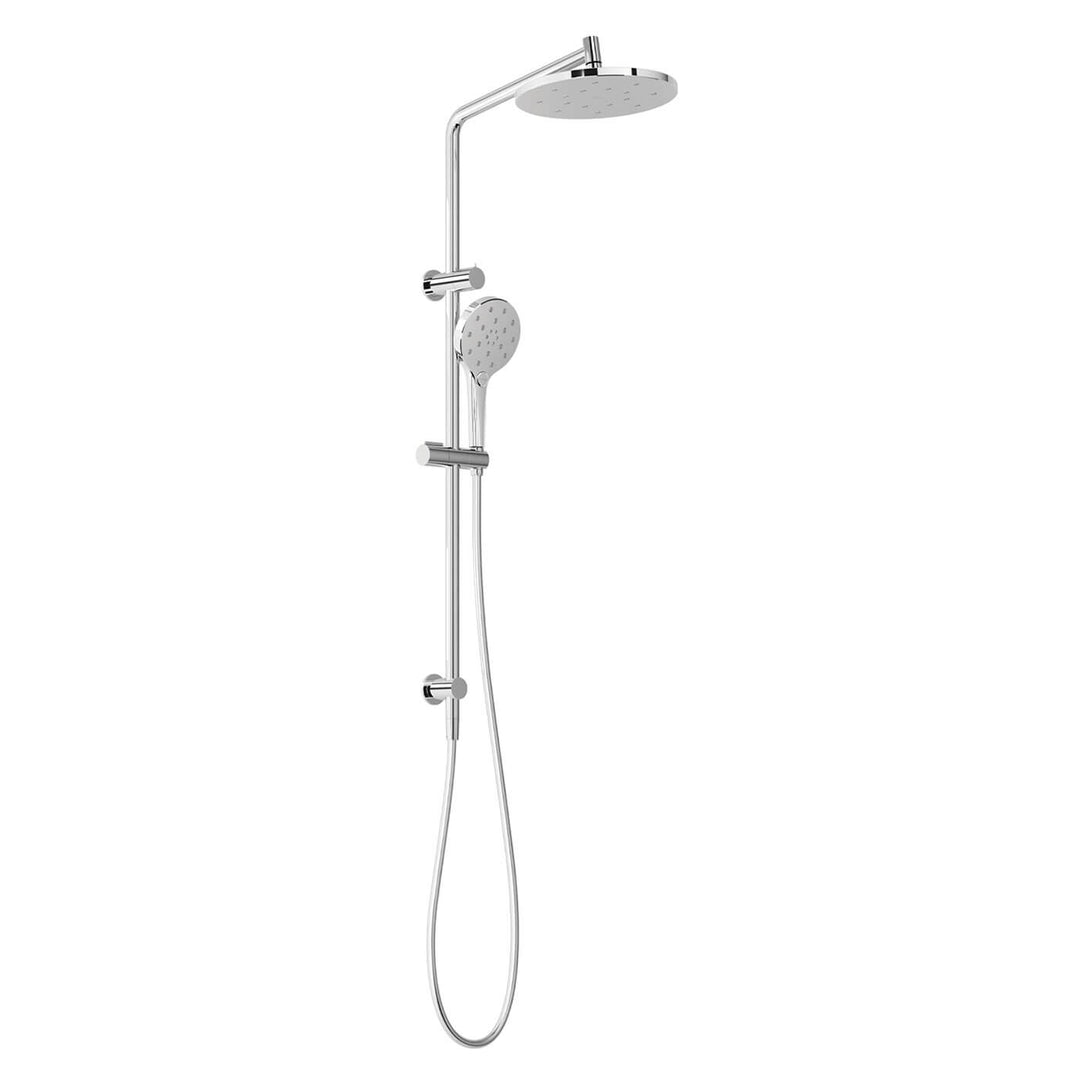 Ormond LuxeXP Twin Shower Rail