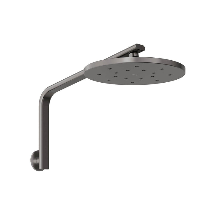 Oxley LuxeXP Overhead Shower Head Set