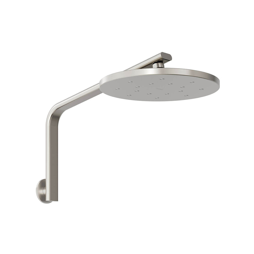 Oxley LuxeXP Overhead Shower Head Set