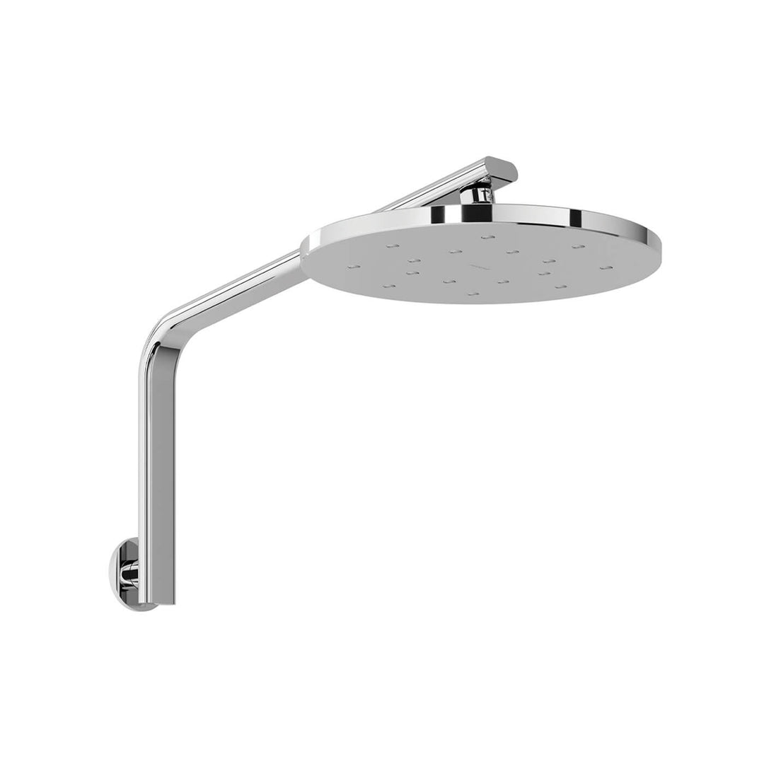 Oxley LuxeXP Overhead Shower Head Set