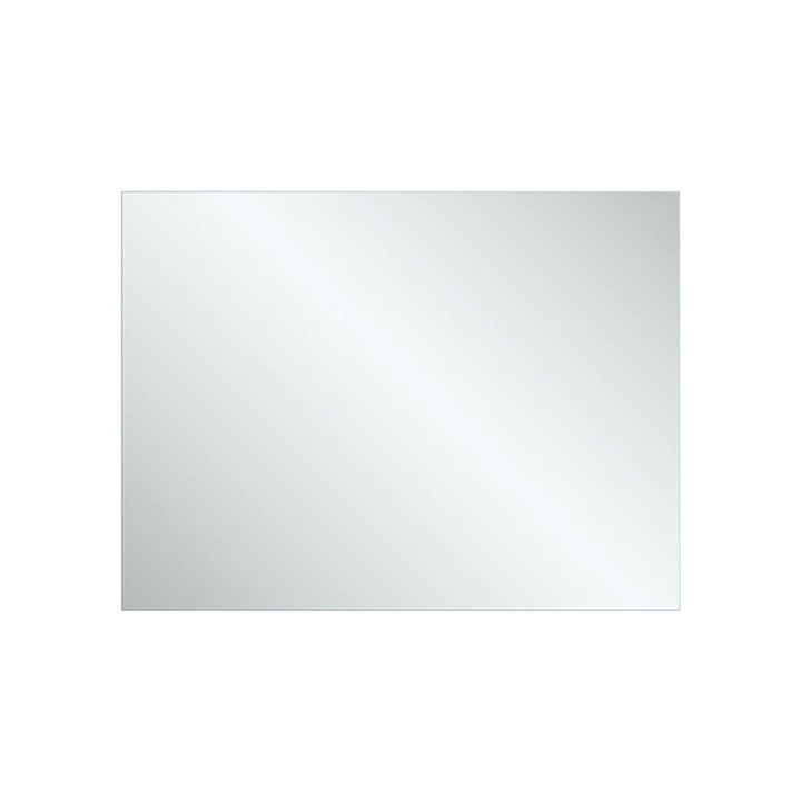 Pencil Edge Frameless Copper-Free Mirror 600-1800mm