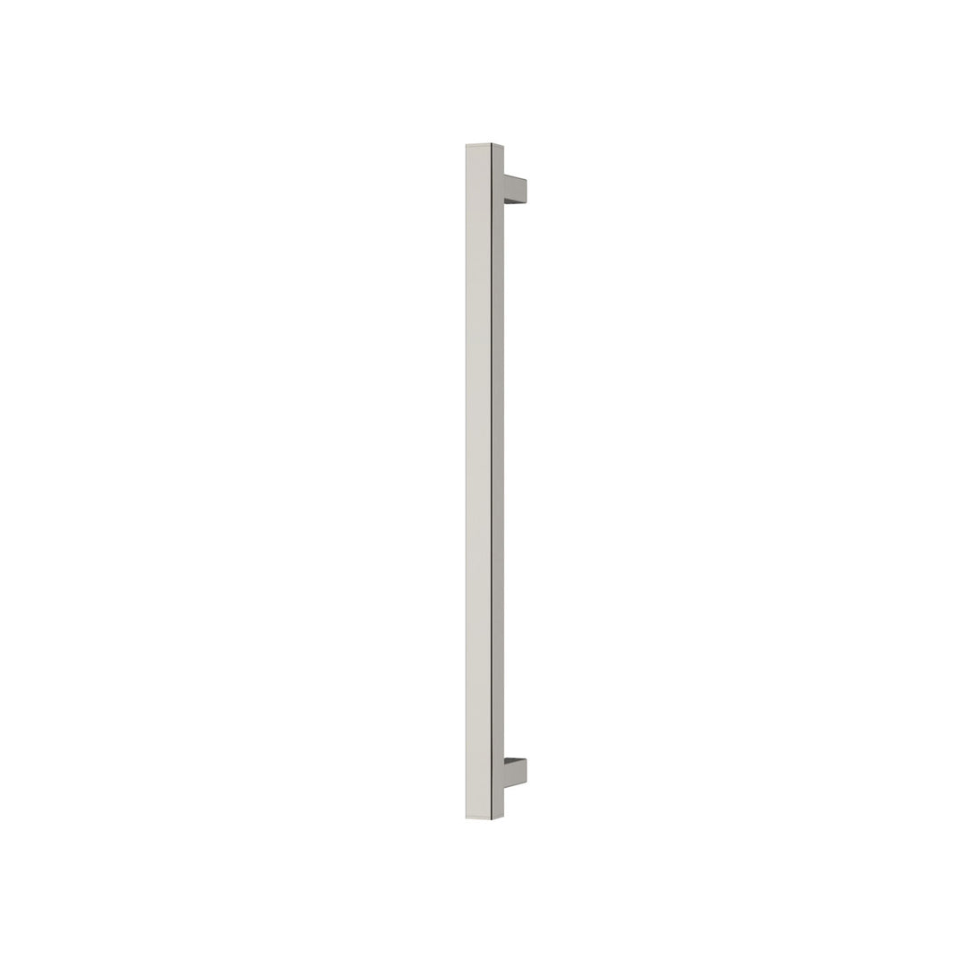 Phoenix Square Heated Vertical Towel Rail 600-800mm