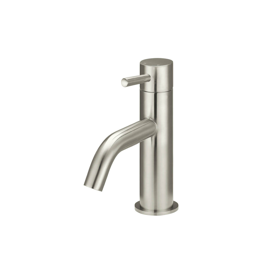 Piccola Short Basin Mixer