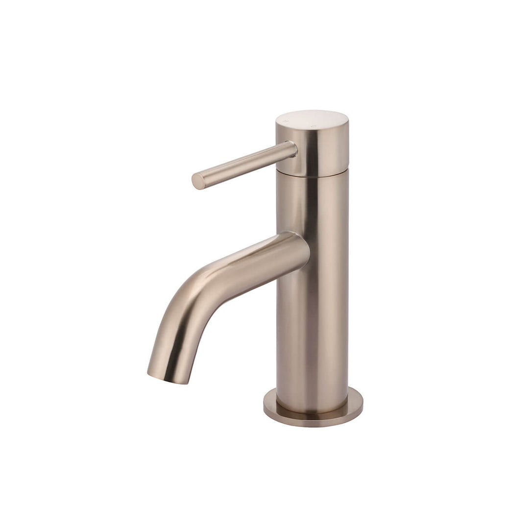 Piccola Short Basin Mixer