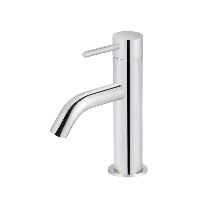 Piccola Short Basin Mixer