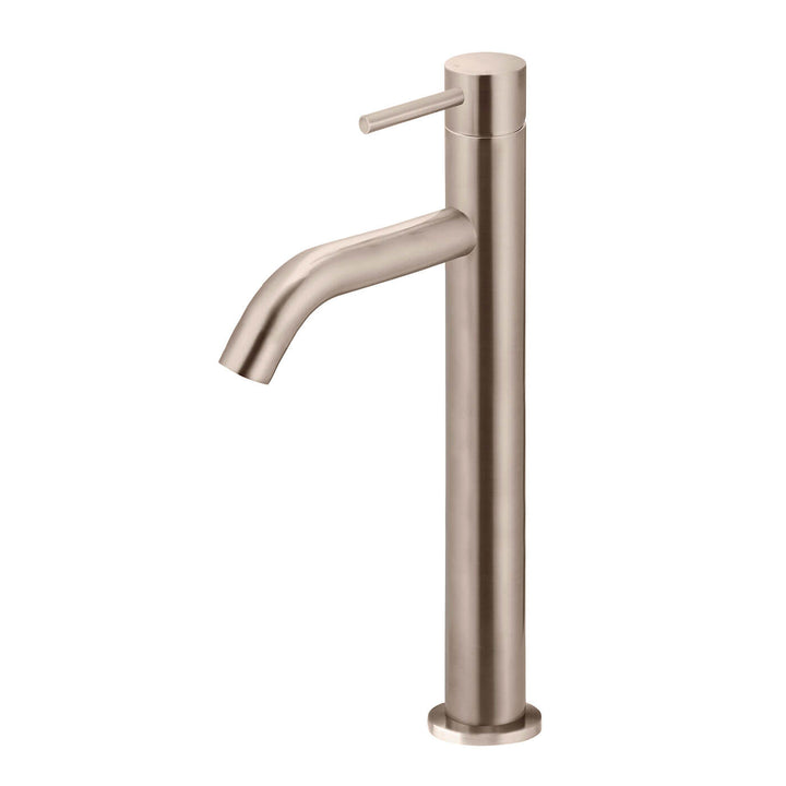 Piccola Tall Basin Mixer