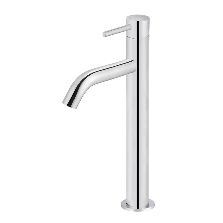 Piccola Tall Basin Mixer