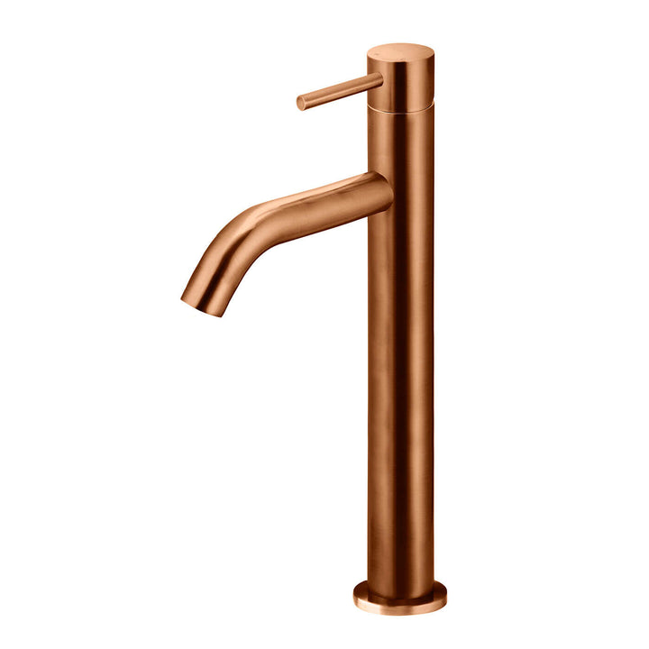 Piccola Tall Basin Mixer