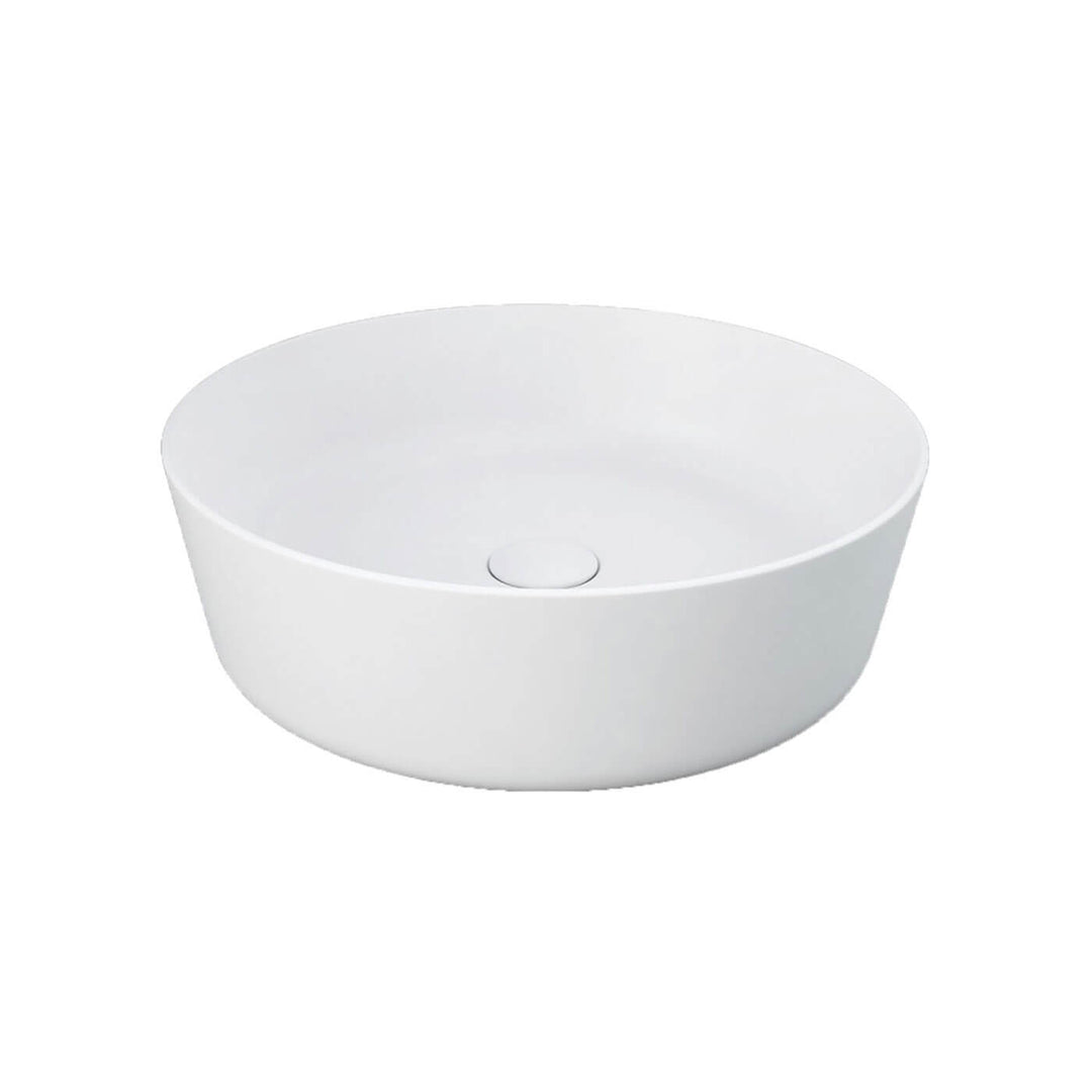 RAK Round Above Counter Ceramic Basin 420mm