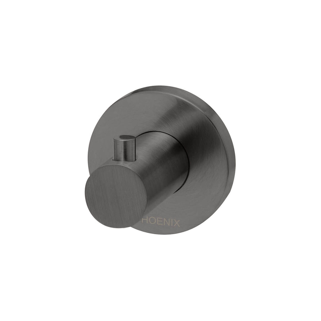 Radii Round Robe Hook