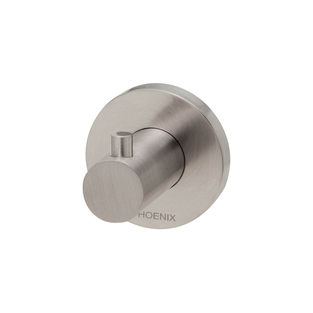 Radii Round Robe Hook