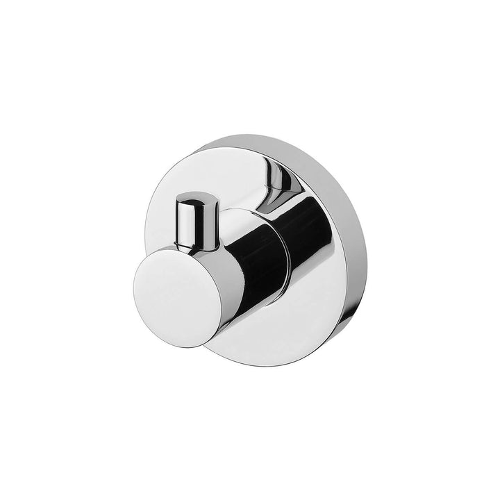 Radii Round Robe Hook