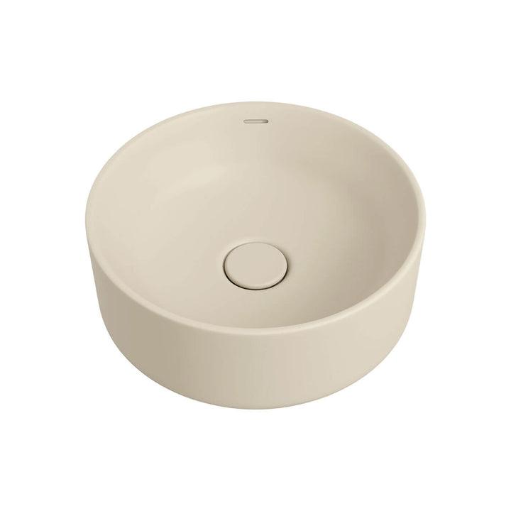 Reba Luxe Round Above Counter Basin 360mm