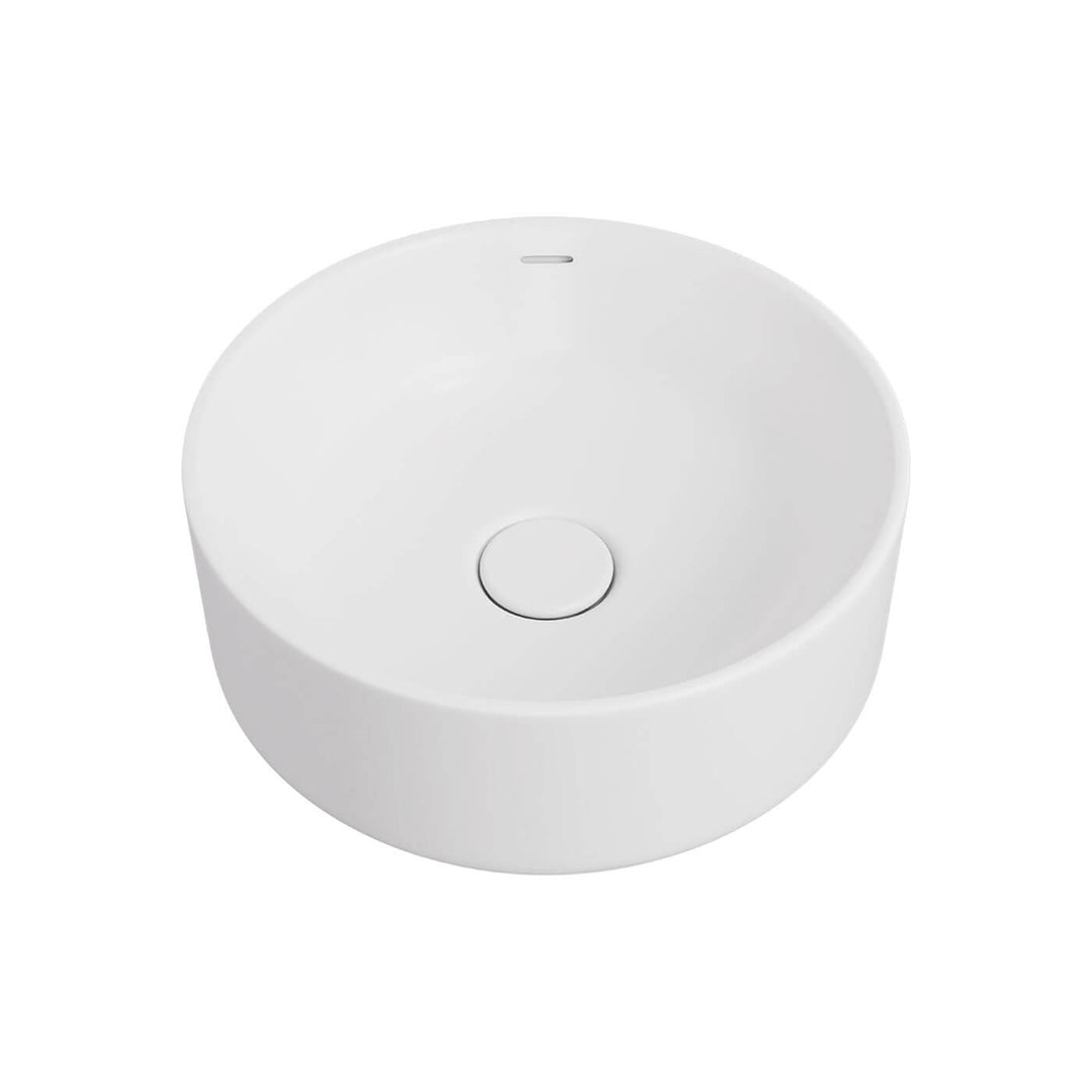 Reba Luxe Round Above Counter Basin 360mm