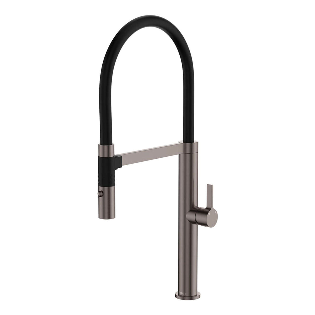 Sansa Slim Detachable Spout Sink Mixer