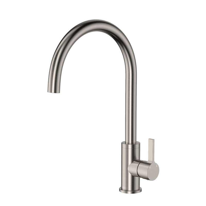 Sansa Slim Gooseneck Sink Mixer