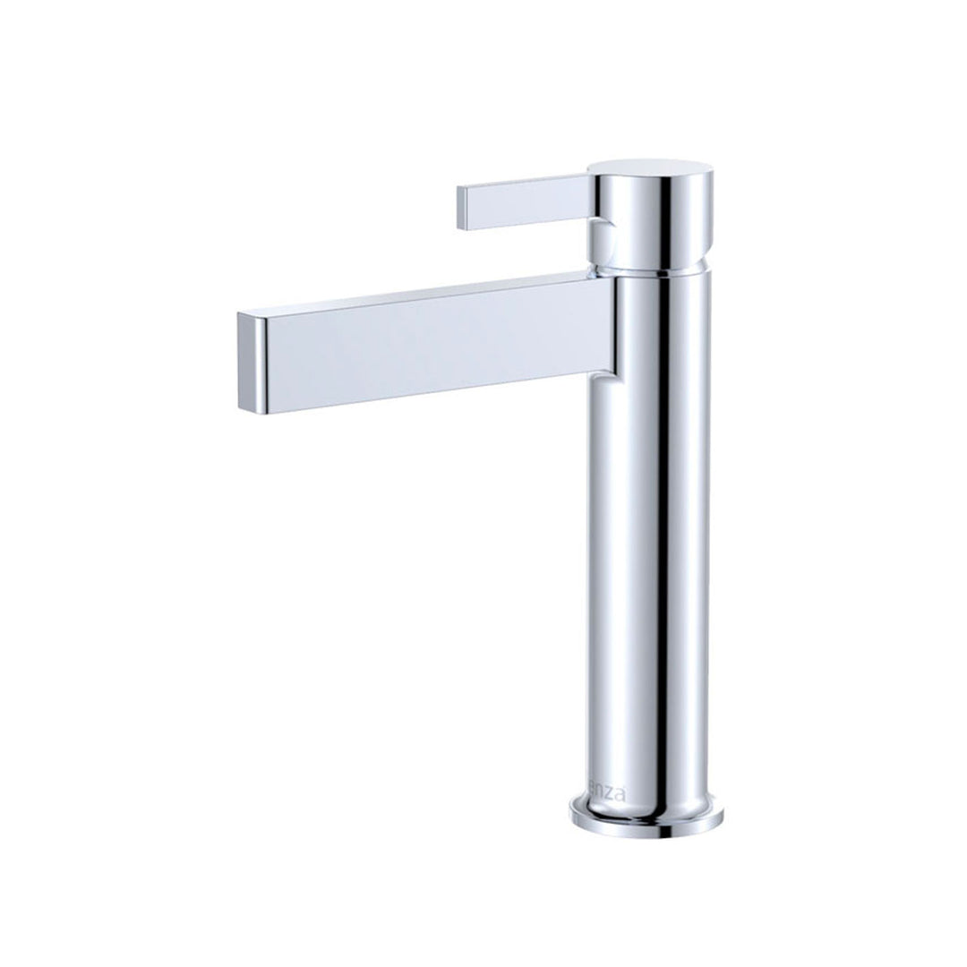 Sansa Slim Short Basin Mixer