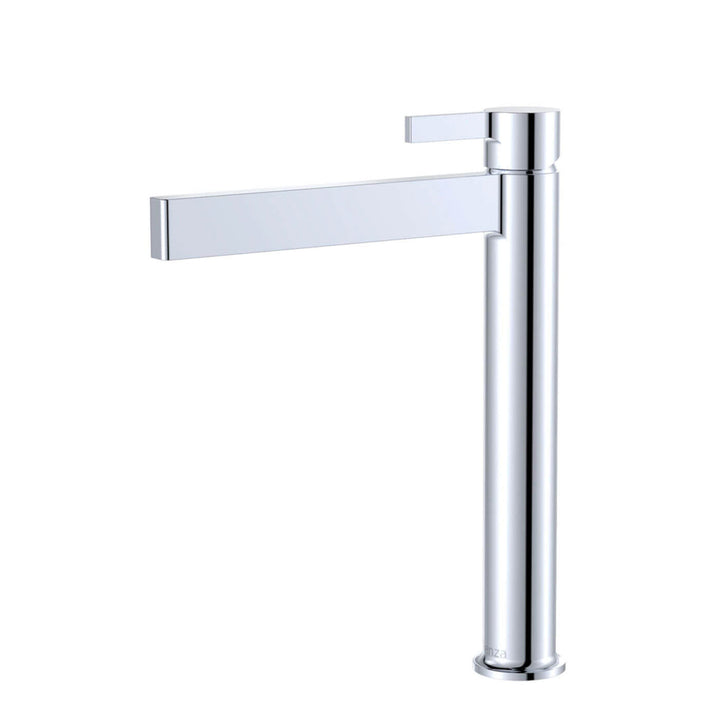 Sansa Slim Tall Basin Mixer