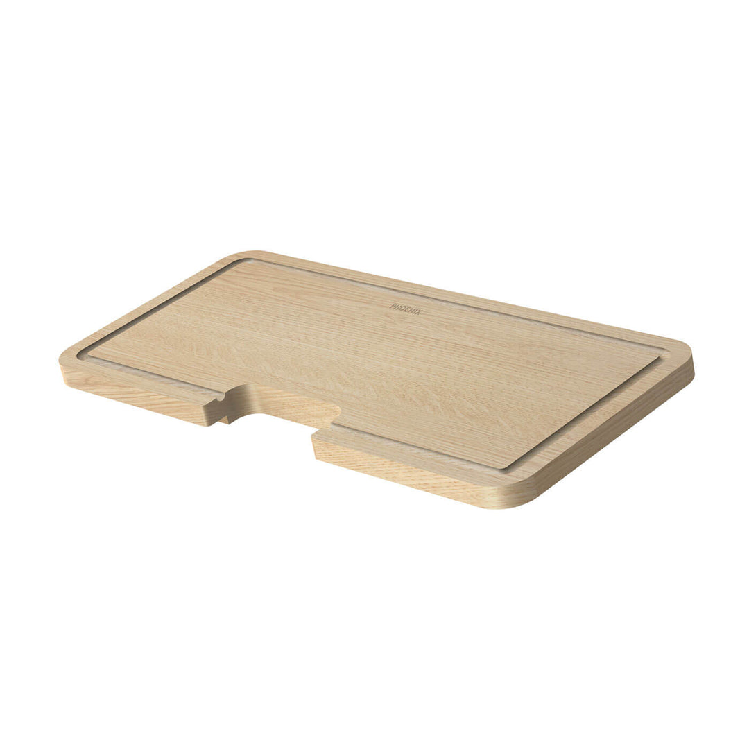 Phoenix Sink Chopping Board 202x435mm