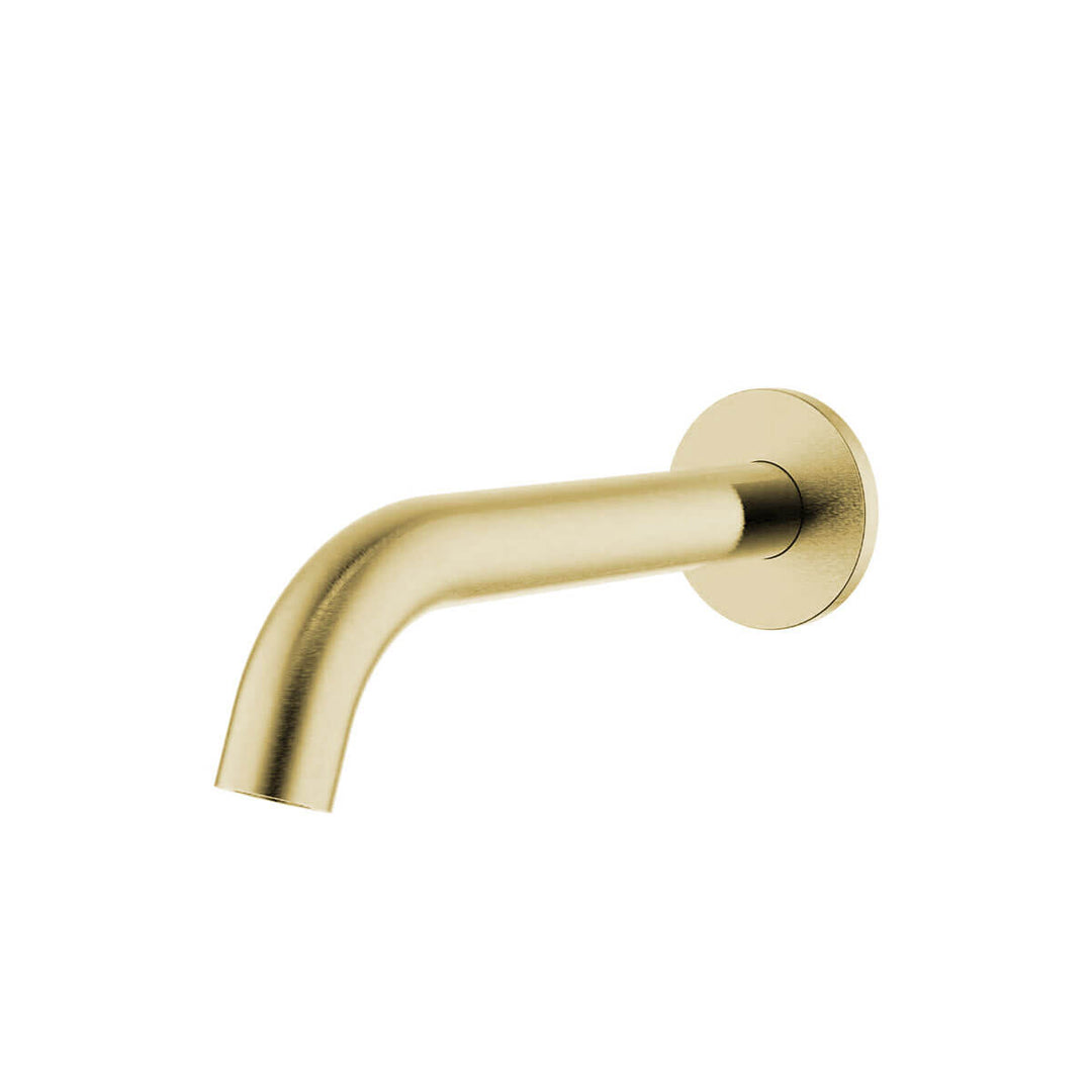 Soko Round Bath Spout 175mm