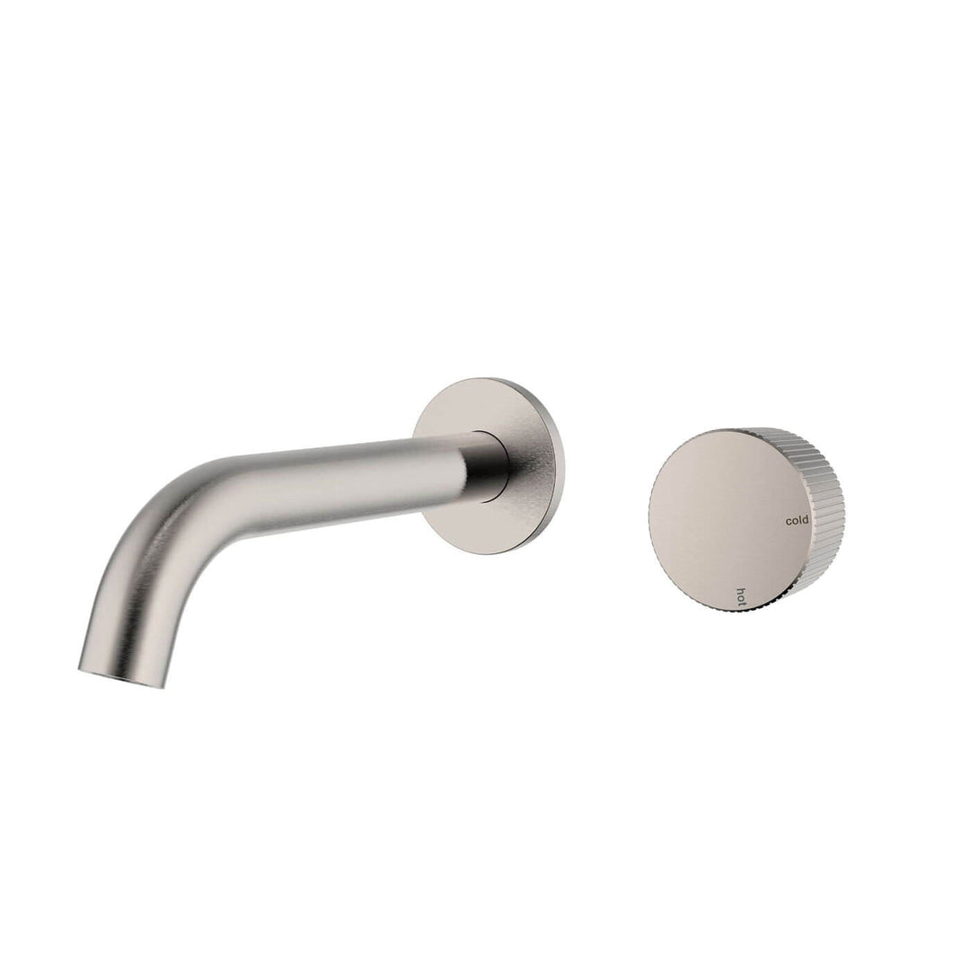 Soko Progressive Wall Mixer and Spout Set