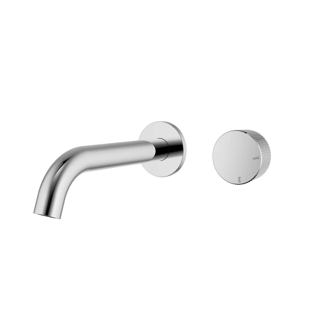 Soko Progressive Wall Mixer and Spout Set