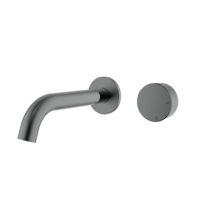 Soko Progressive Wall Mixer and Spout Set